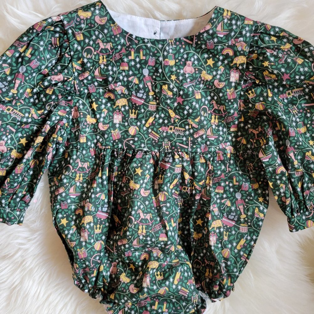 Edith Romper